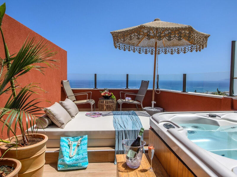 Esperides Resort Crete