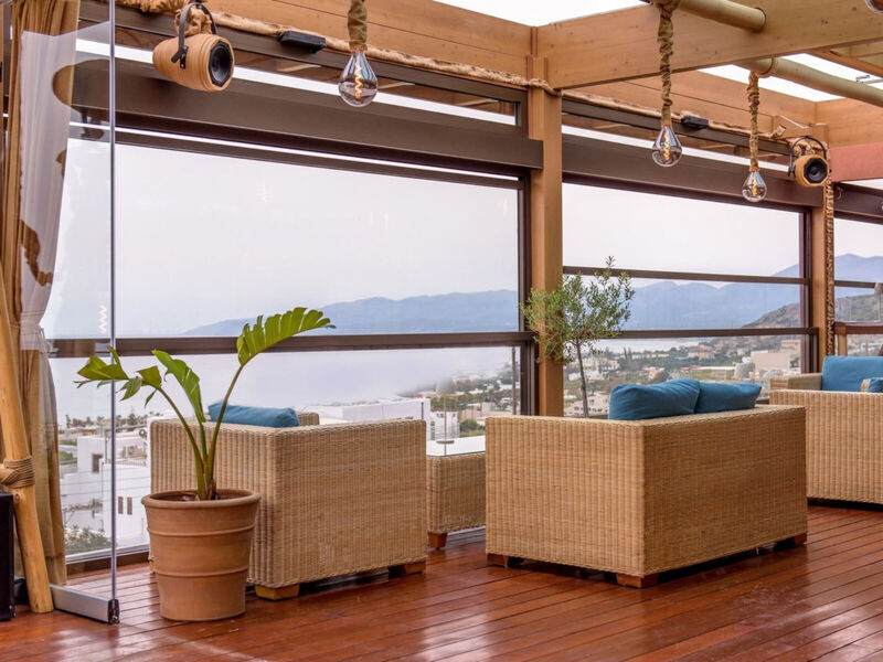 Esperides Resort Crete