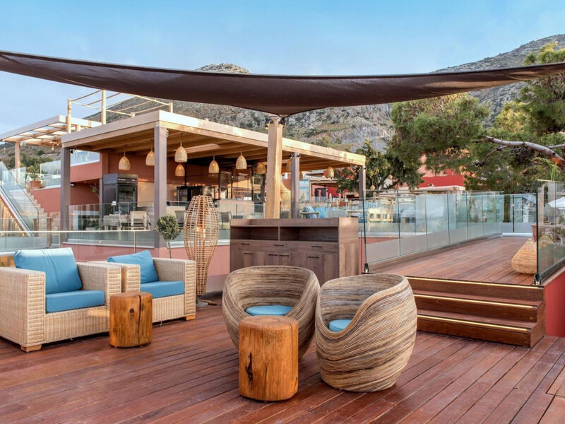 Esperides Resort Crete