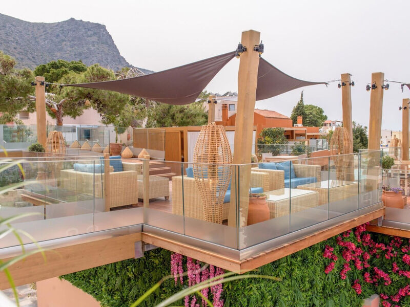 Esperides Resort Crete