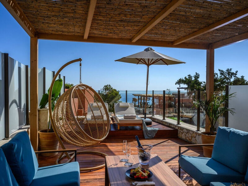 Esperides Resort Crete