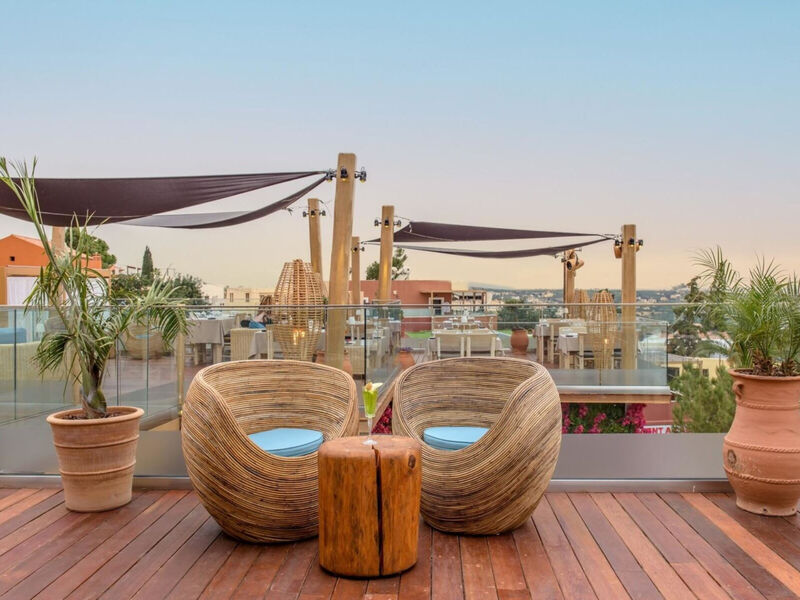 Esperides Resort Crete