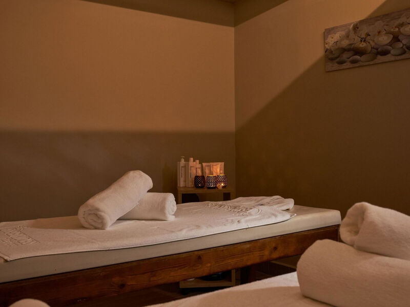 Esperides Resort Crete