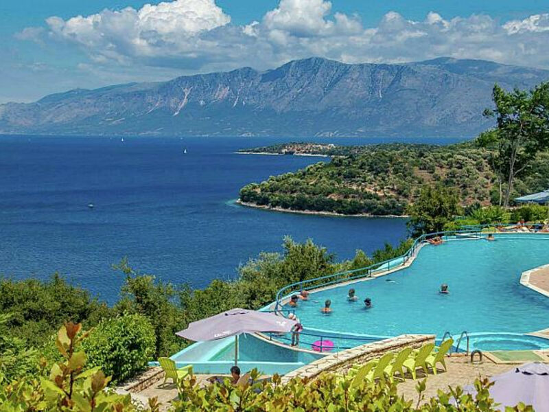 Esperides Resort