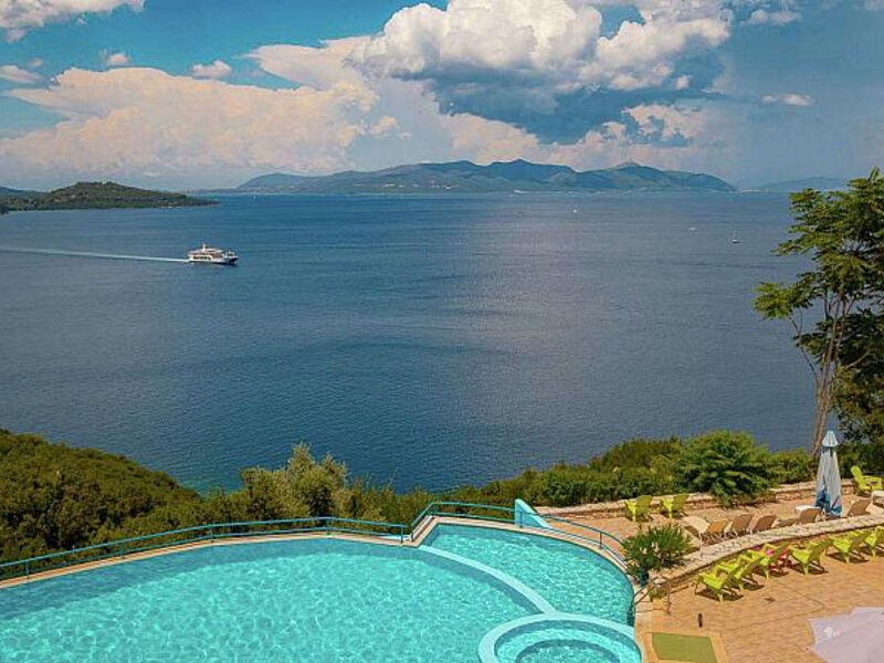 Esperides Resort