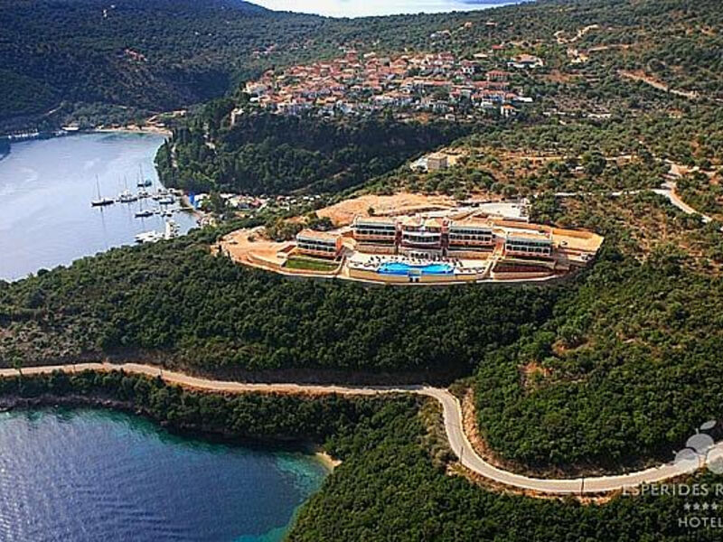 Esperides Resort