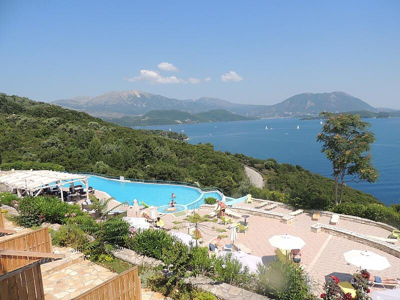 Esperides Resort