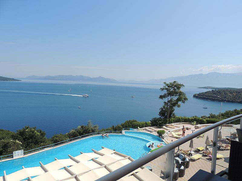 Esperides Resort