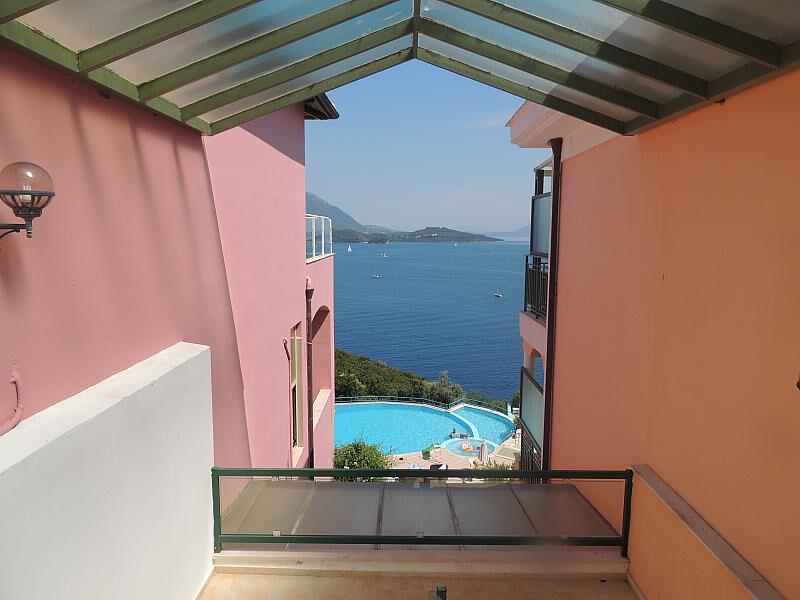 Esperides Resort