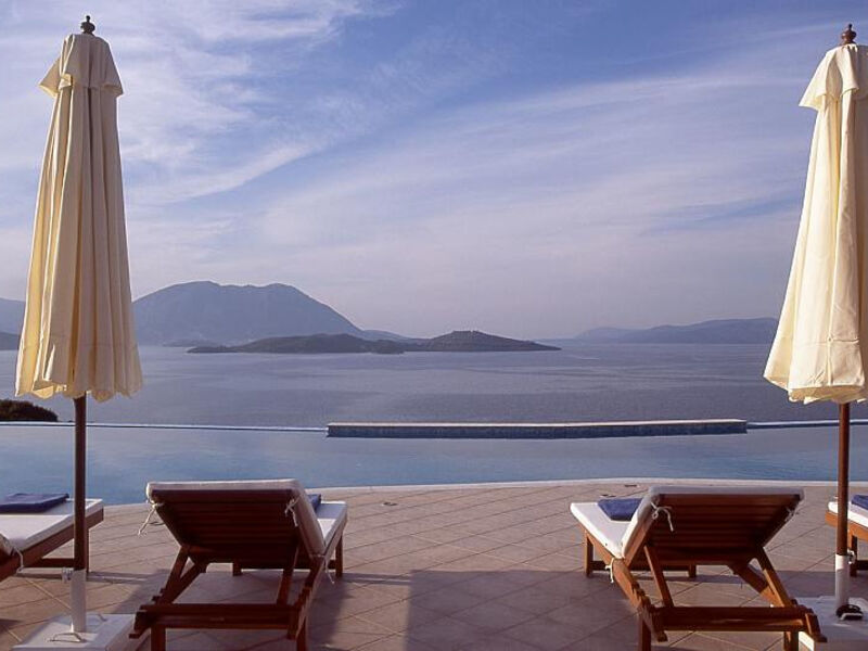 Esperides Resort