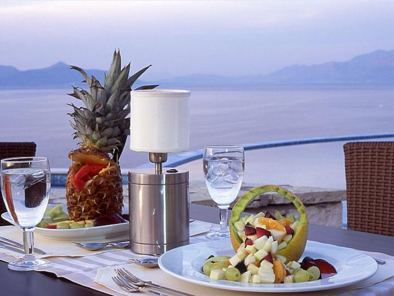 Esperides Resort