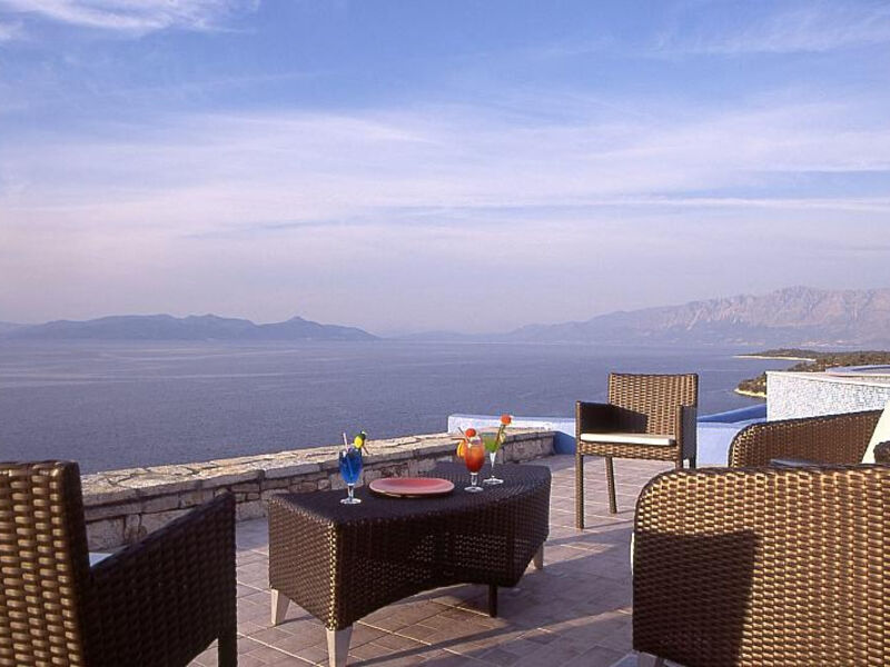 Esperides Resort