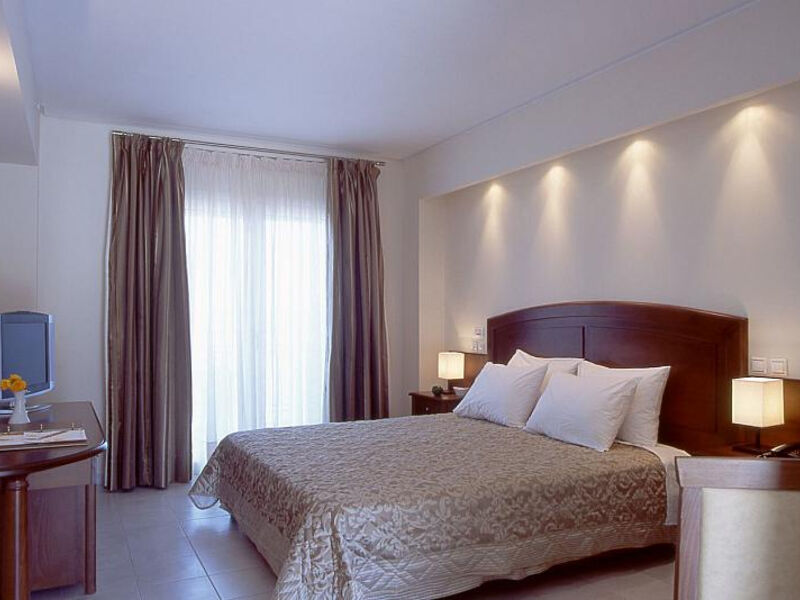Esperides Resort