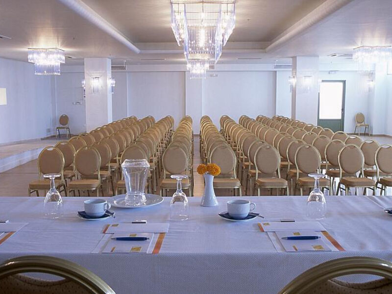 Esperides Resort