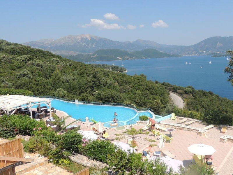 Esperides Resort
