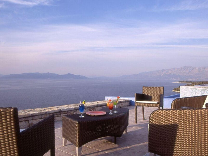 Esperides Resort