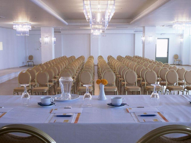 Esperides Resort