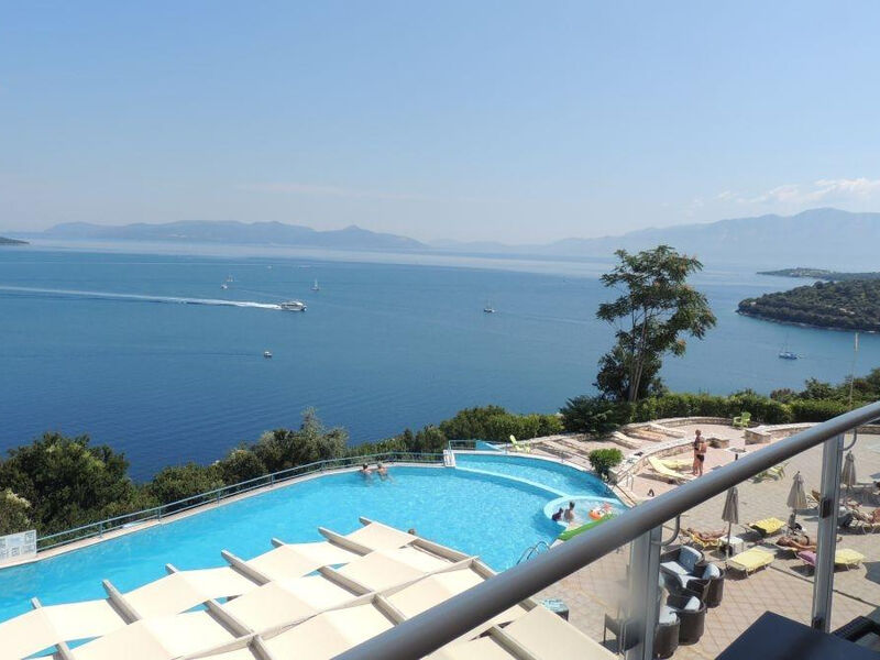 Esperides Resort