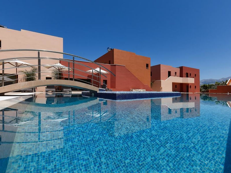Esperides Villa & Spa