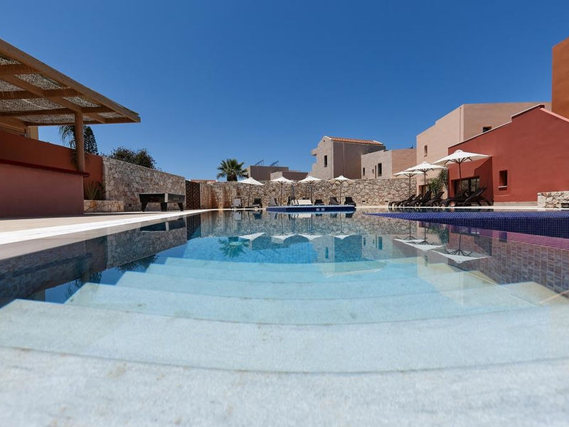 Esperides Villa & Spa