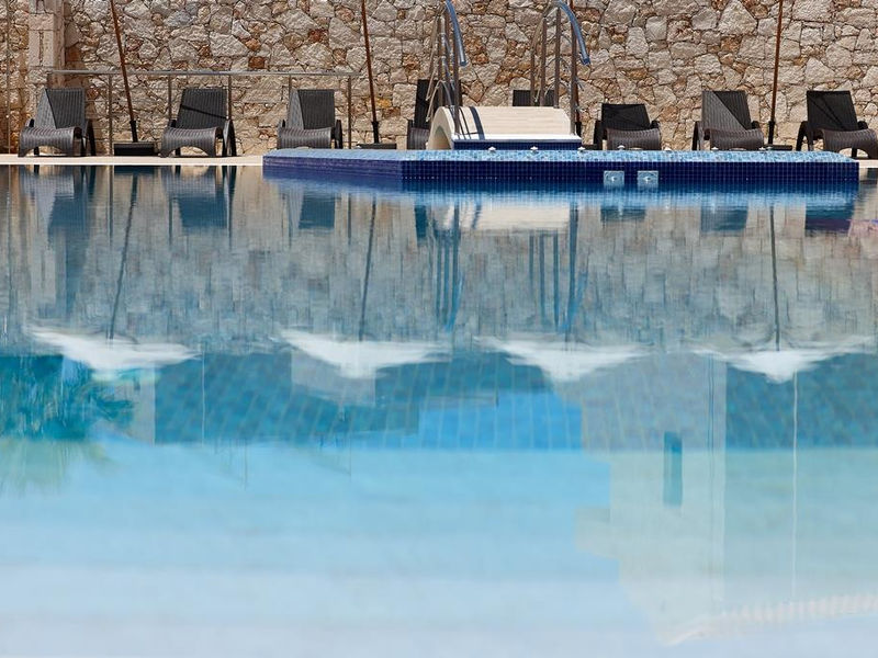 Esperides Villa & Spa