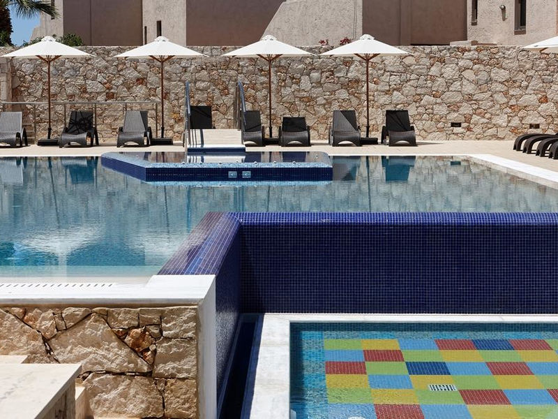 Esperides Villa & Spa