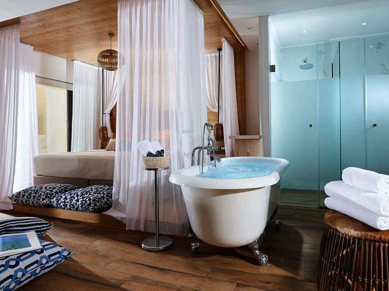 Esperides Villa & Spa