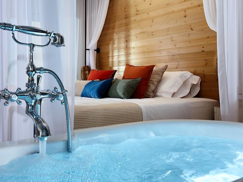 Esperides Villa & Spa