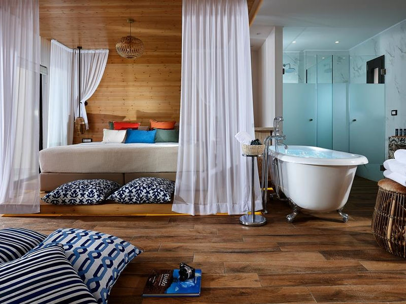 Esperides Villa & Spa