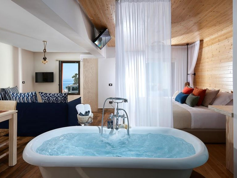 Esperides Villa & Spa