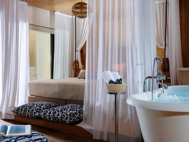 Esperides Villa & Spa