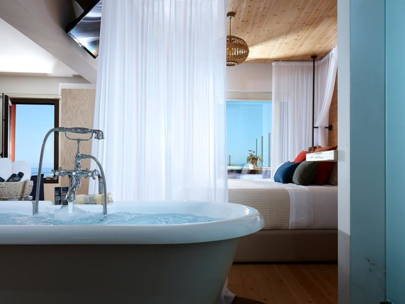 Esperides Villa & Spa
