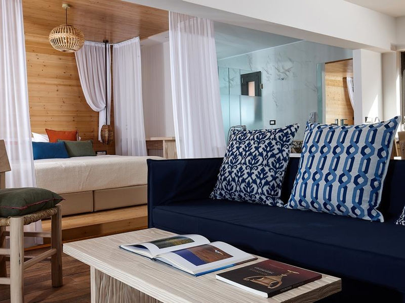 Esperides Villa & Spa