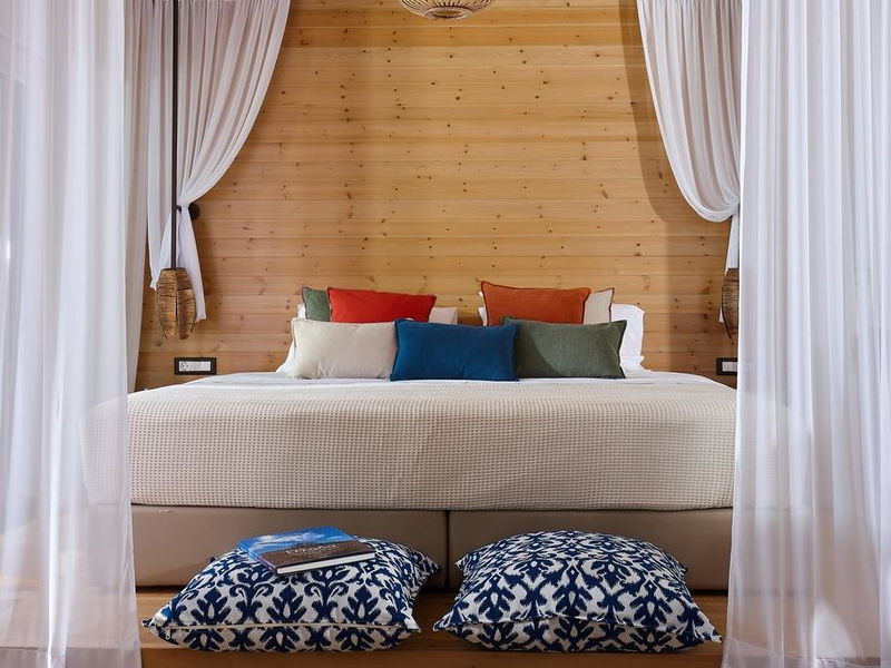 Esperides Villa & Spa