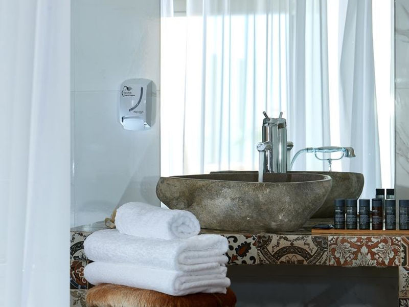Esperides Villa & Spa