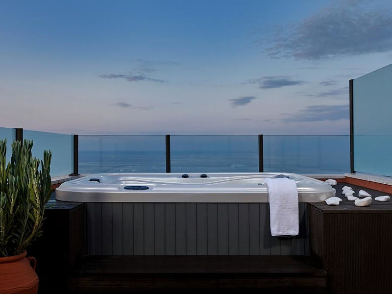 Esperides Villa & Spa
