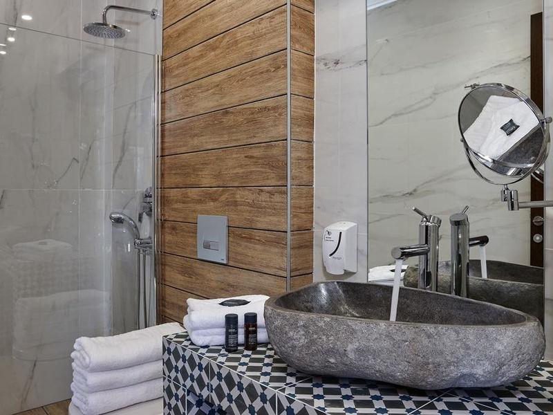 Esperides Villa & Spa