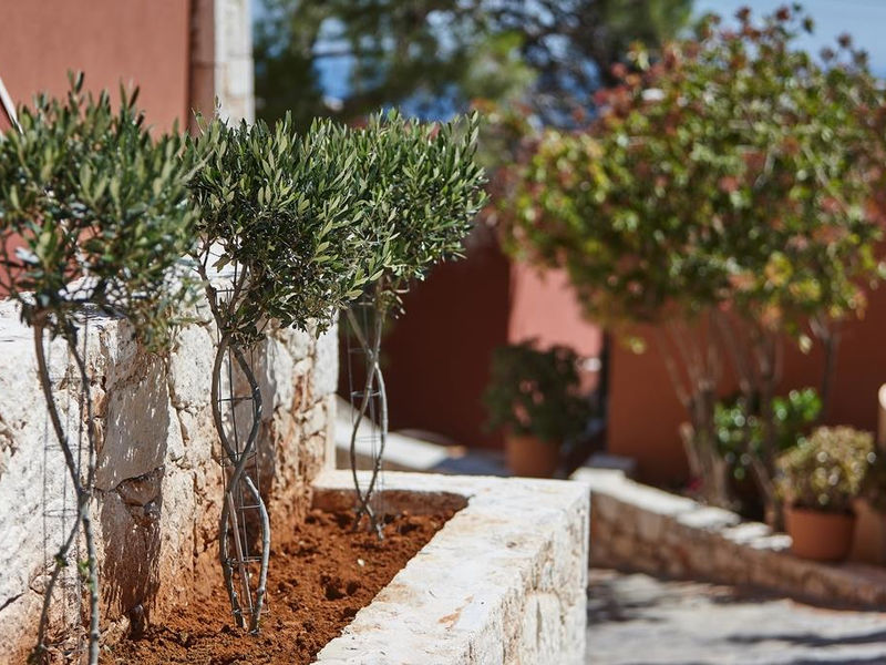 Esperides Villa & Spa