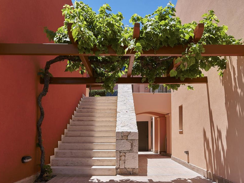 Esperides Villa & Spa