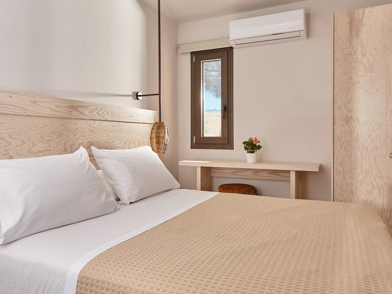 Esperides Villa & Spa