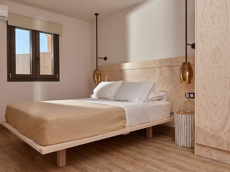 Esperides Villa & Spa