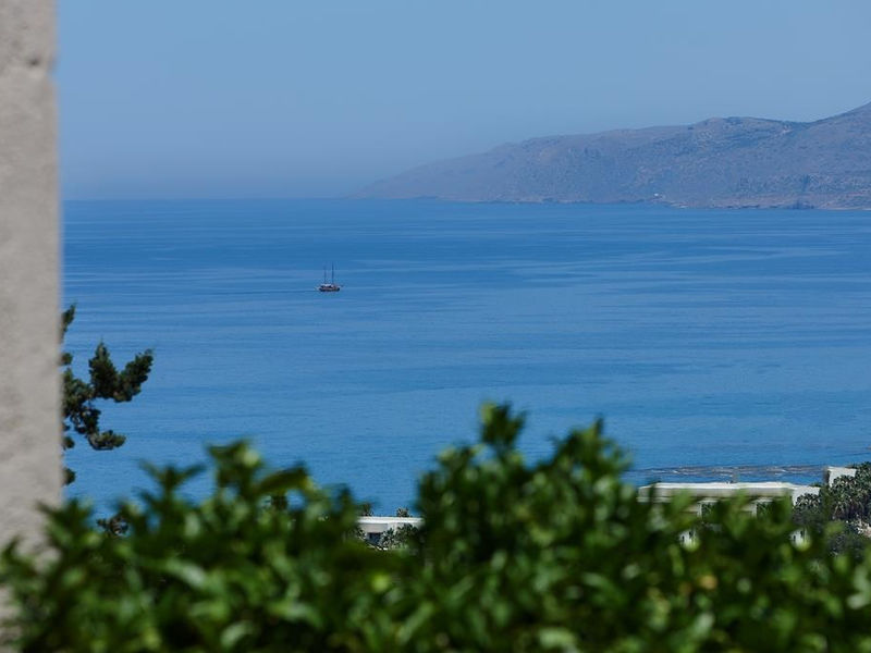 Esperides Villa & Spa