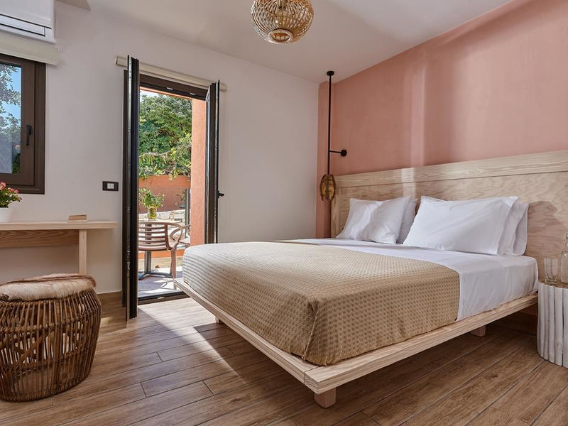 Esperides Villa & Spa