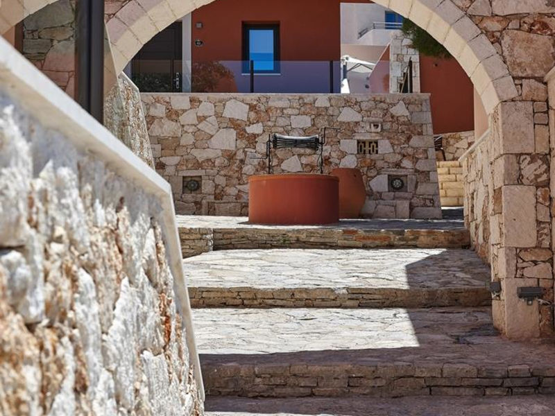 Esperides Villa & Spa