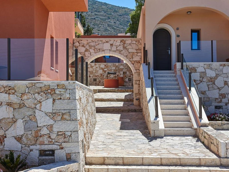 Esperides Villa & Spa