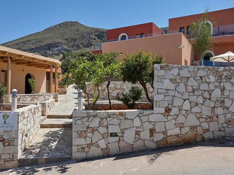 Esperides Villa & Spa