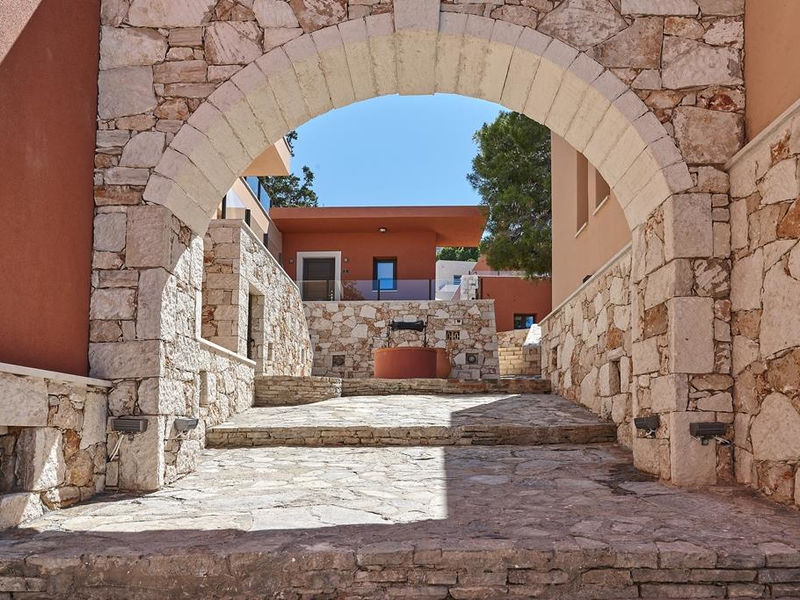 Esperides Villa & Spa