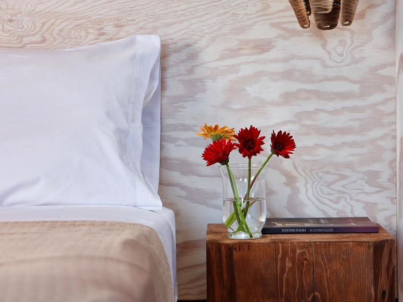 Esperides Villa & Spa