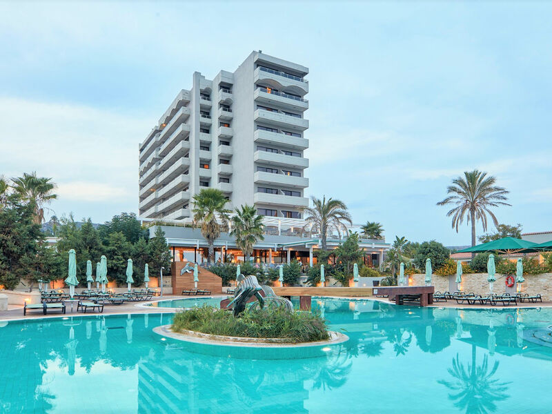 Esperos Mare Resort