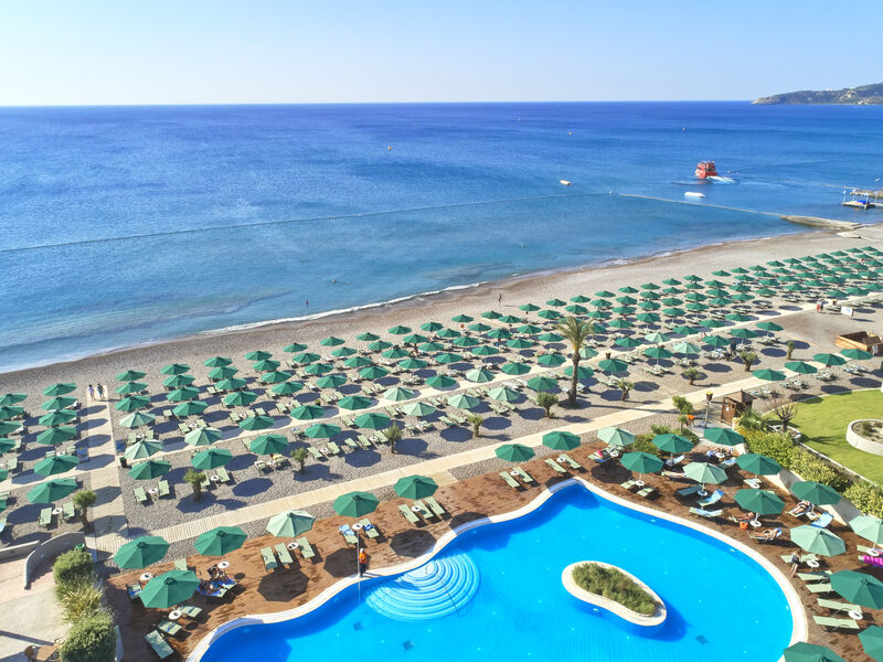 Esperos Mare Resort